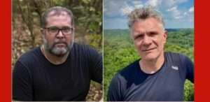 Ex-presidente da Funai é indiciado pela PF por omissão no caso Dom e Bruno / A Polícia Federal indiciou o ex-presidente da Fundação Nacional