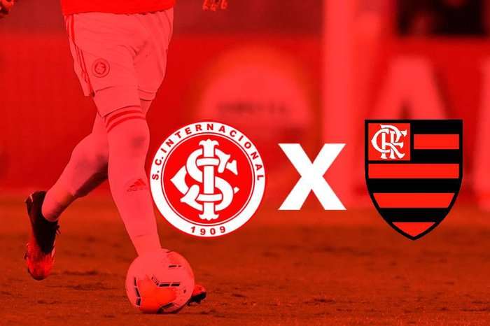 Libertadores: Inter e Flamengo vencem e conquistam classificação em casa Libertadores: Flamengo e Internacional fizeram o dever de casa