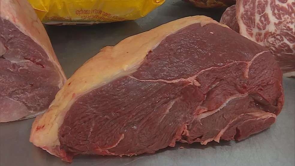 Carne está mais barata em Belém, Saiba os preços!/ cesta básica consumida pelos paraenses voltou a ficar mais cara no mês passado