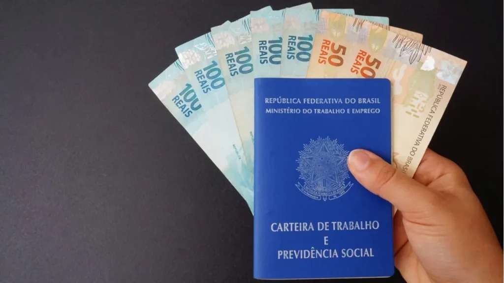 Abono salarial do PIS/Pasep vai ser pago esta semana/ O abono salarial do PIS/Pasep de 2023 (ano-base 2021) vai ser pago na quinta-feira