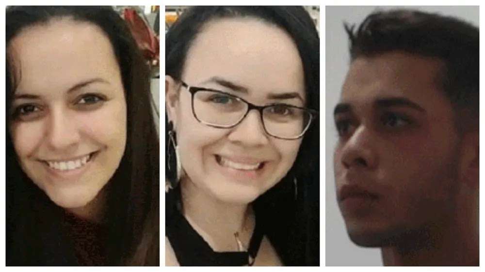 Filha é condenada pela morte do pai, mãe e irmão/ Santo André/SP - A Justiça condenou três pessoas acusadas de roubar