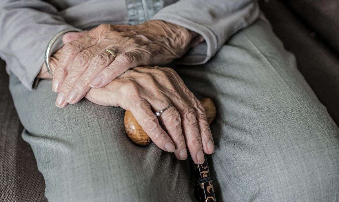 Brasil registra 280 mil violações contra idosos nesse ano/ O mês de junho é marcado pela conscientização e enfrentamento