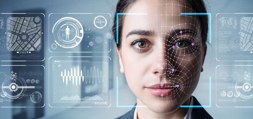 Tecnologia: Biometria facial é o futuro imediato dos meios de pagamento As inovações tecnológicas, como a biometria facial, vocal ou por íris