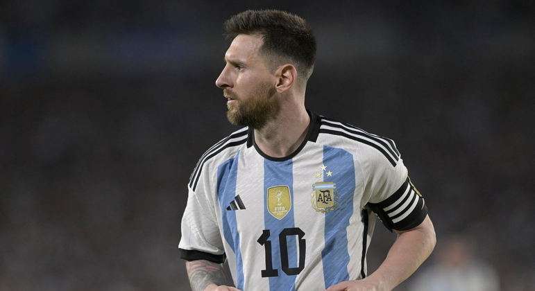 Estreia de Lionel Messi na MLS já tem data confirmada!/ O sonho americano de ver Lionel Messi desfrutar de seu futebol na MLS