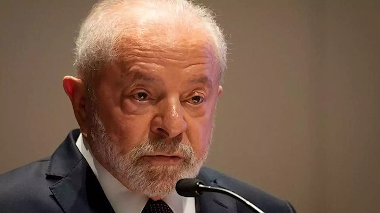 Lula decepciona na agenda de direitos humanos ao defender Maduro A Human Rights Watch criticou a conduta do presidente Luiz Inácio Lula