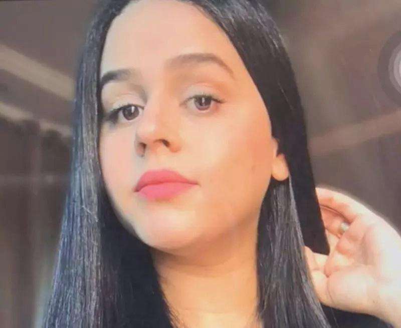 Mulher assassinada gravou vídeo dizendo que 'Se eu morrer, foi ele' / Uma mulher foi morta a tiros na frente do fórum de São José da Tapera