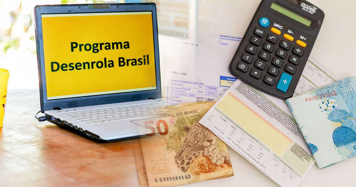 Economia: Veja perguntas e respostas sobre o programa de renegociação de dívidas O programa "Desenrola", criado pelo governo federal para