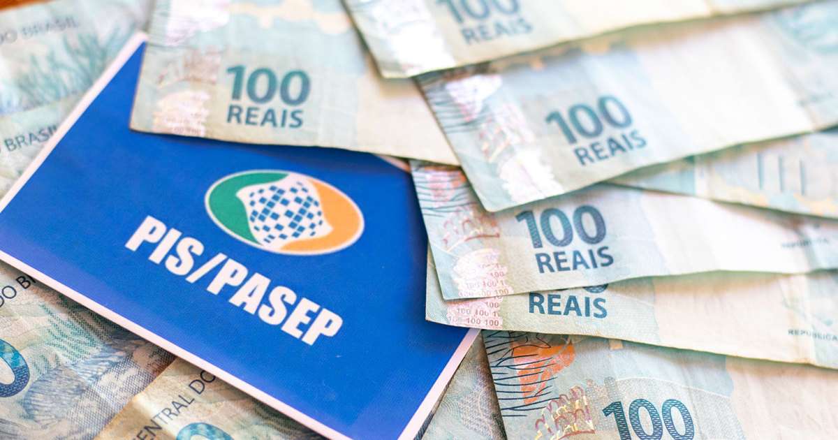 PIS/Pasep: último lote do abono salarial é pago nesta segunda O último lote do abono salarial PIS/Pasep em 2023 será pago pelo governo