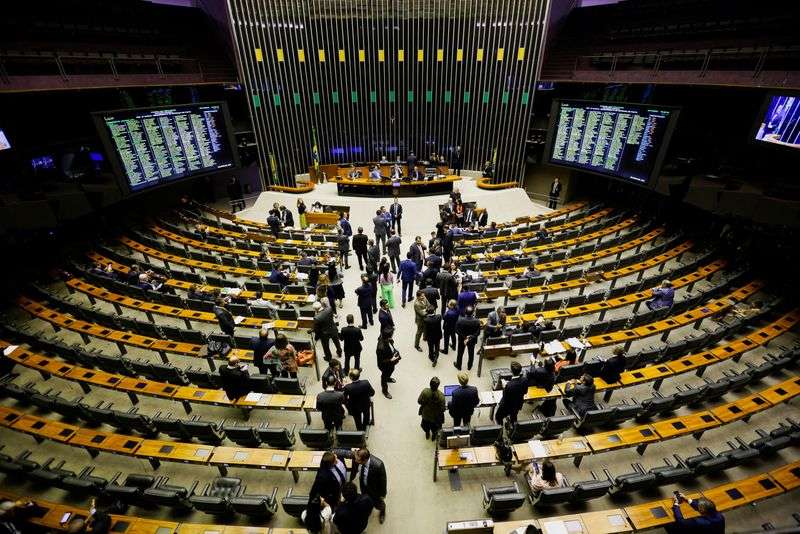 Reforma Tributária: Câmara inicia discussão e pode votar PEC da Reforma nesta quinta A Câmara dos Deputados deu início agora, na noite desta