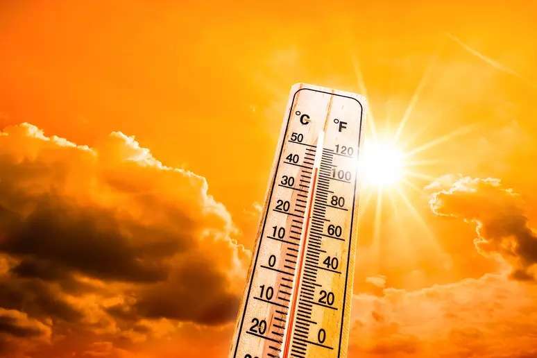 Mês de junho foi o mais quente da História, saiba porque/ O mundo registrou o mês de junho mais quente da história em 2023