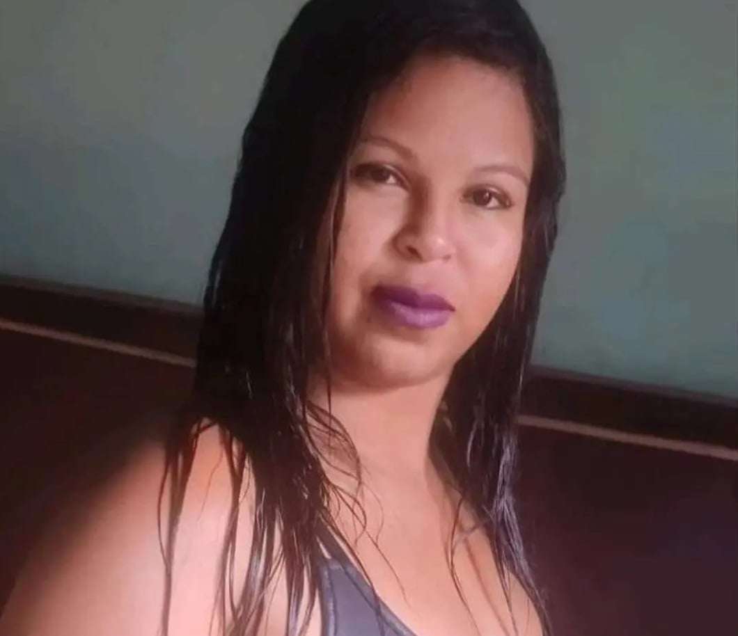 Mulher é morta e tem cabeça arrancada na frente dos filhos; Um crime bárbaro foi registrado em Luiziana, noroeste do Paraná