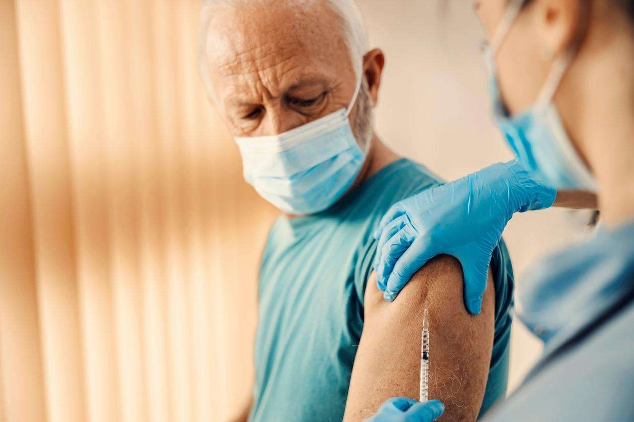 Saúde: Vacinas podem evitar meio milhão de mortes por bactérias As infecções resistentes a medicamentos causam 4,95 milhões de mortes por ano