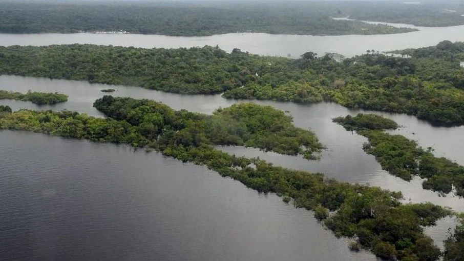 Amazônia: arcabouço fundiário pode combater ocupação irregular Quase um quarto da Amazônia brasileira, ou 118 milhões de hectares, ainda