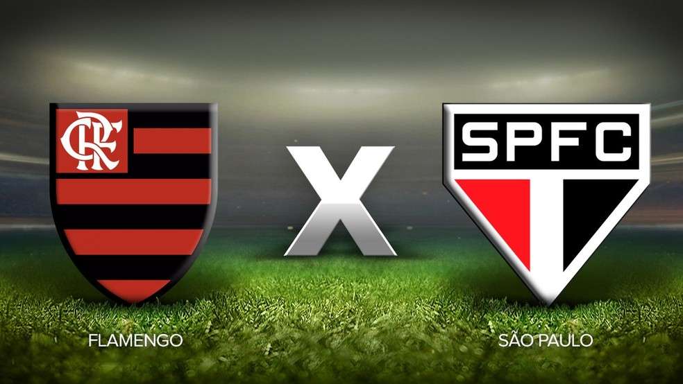 Copa do Brasil: Flamengo e São Paulo irão fazer a grande final da competição O Flamengo e o São Paulo venceram seus jogos contra