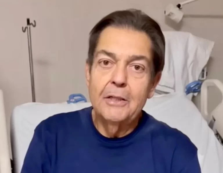 Hospital anuncia que Faustão precisará de transplante cardíaco O Hospital Albert Einstein, onde Fausto Silva está internado desde o dia 5