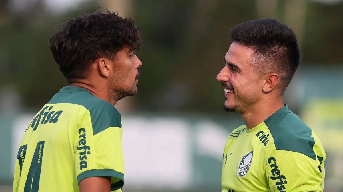 Criptomoedas: Justiça aceita pedido de Mayke para receber 30% do salário de Willian Bigode A defesa de Mayke, jogador do Palmeiras, pediu à