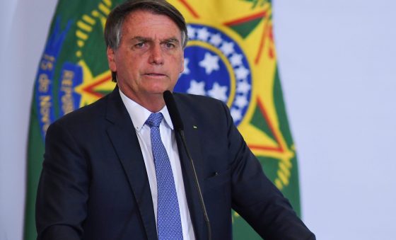 O CGU enviará auditorias ao TSE que indicam o pagamento indevido de R$ 1,97 bi em auxílios no governo de Jair Bolsonaro A Controladoria-Geral