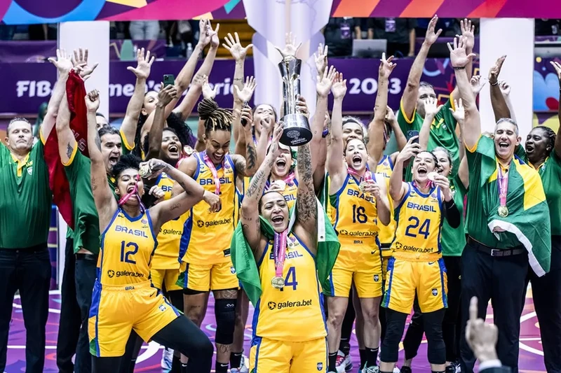Belém vai sediar pré olimpico de basquete feminino Belém receberá o Pré-Olímpico de Basquete Feminino na primeira semana de fevereiro do ano
