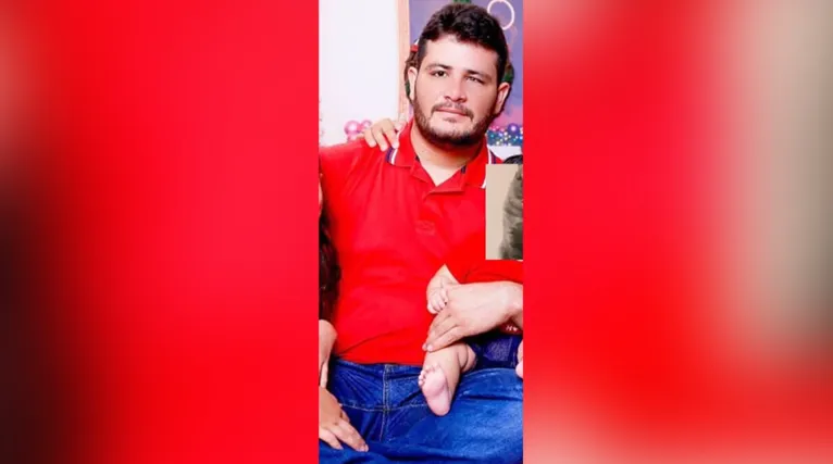 Diego França Leão tinha 32 anos e foi assassinado |Divulgação