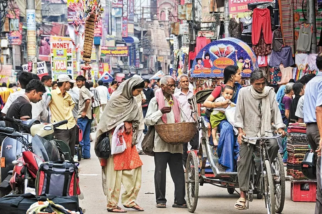 Veja por que a Índia pode mudar o nome para Bharat. No sábado (9), na cidade de Nova Delhi, na Índia, começa o encontro dos líderes