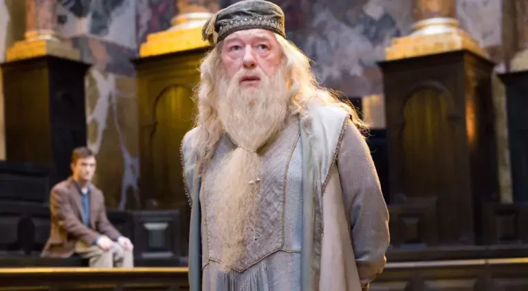 Atores de “Harry Potter” lamentam morte de Michael Gambon. Morreu nesta quinta-feira (28) aos 82 anos, o ator irlandês Michael