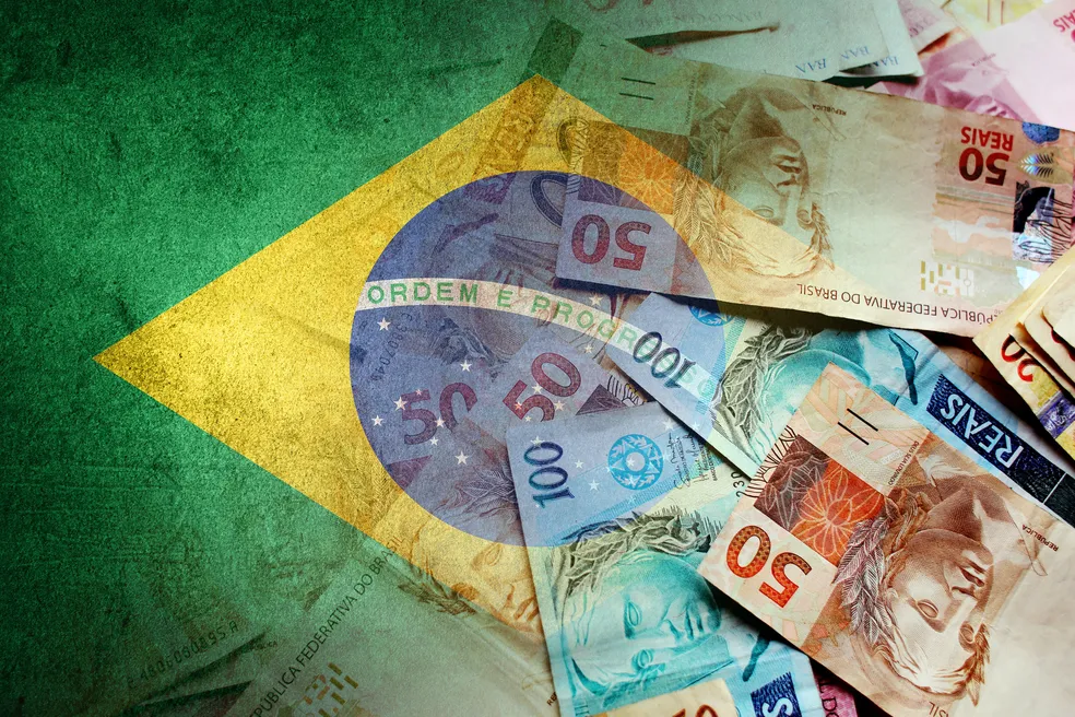 Em 2023, o Brasil poderá voltar à lista das dez maiores economias do mundo, diz Austin Rating As projeções do Fundo Monetário Internacional