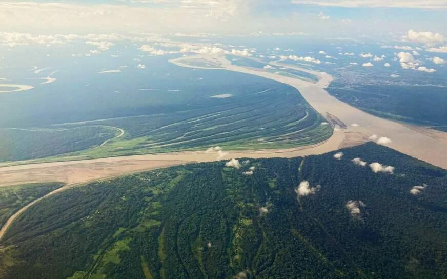15 municípios do Amazonas estão em situação de emergência por conta da seca. Dos 62 municípios do Amazonas, 15 estão em situação de....