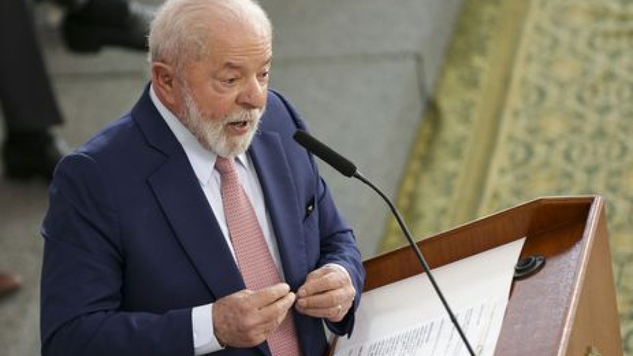 Apesar dos planos de Lula para taxá-los, os super ricos continuam driblando impostos O presidente Luiz Inácio Lula da Silva quer aumentar os