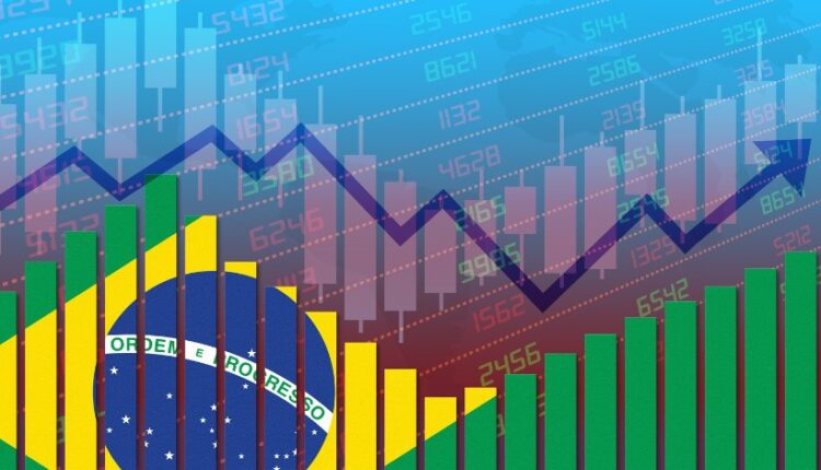 O governo anuncia um novo bloqueio no orçamento e diminuição da previsão de rombo nas contas para R$ 141,4 bilhões em 2023 Nesta sexta-feira