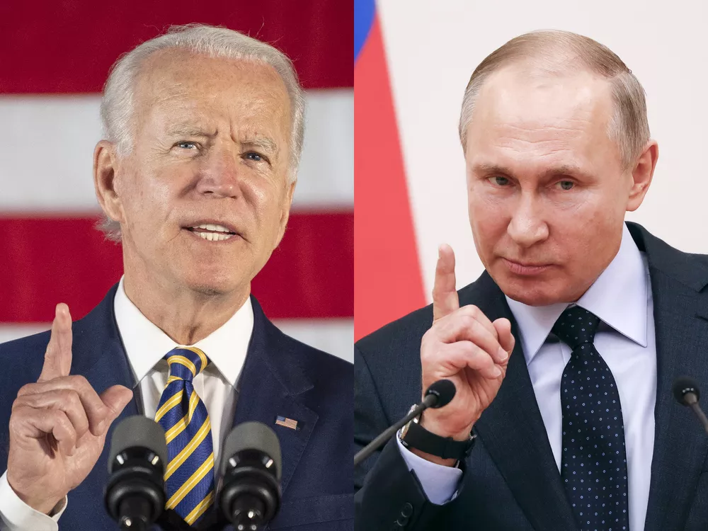 Rússia responde Biden e afirma que EUA se beneficiam de guerras. A Rússia respondeu aos comentários do presidente dos EUA, Joe Biden...