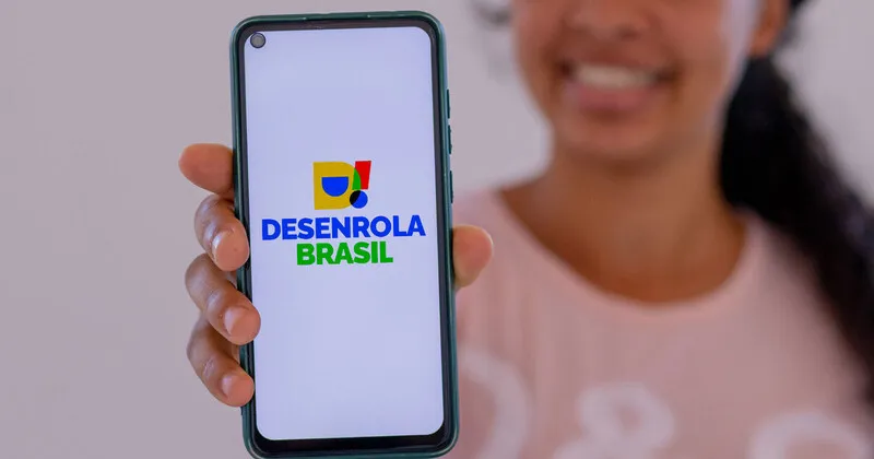 Começa nova etapa do Desenrola Brasil O lançamento da plataforma oficial do Desenrola Brasil nesta segunda-feira (9) marca o início da fase