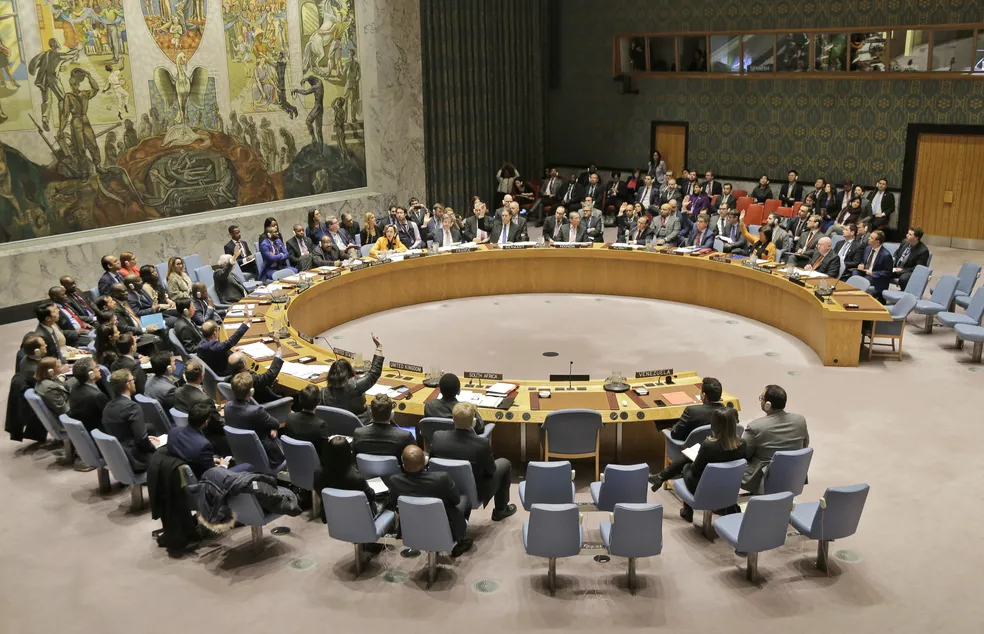 Conselho de Segurança da ONU: o que muda com o Brasil no comando? Integrantes do governo dizem que durante a presidência brasileira