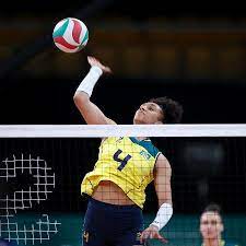 Brasil passeia sobre Cuba e estreia no vôlei feminino com vitória. A seleção brasileira de vôlei feminino estreou no Pan 2023 com vitória...
