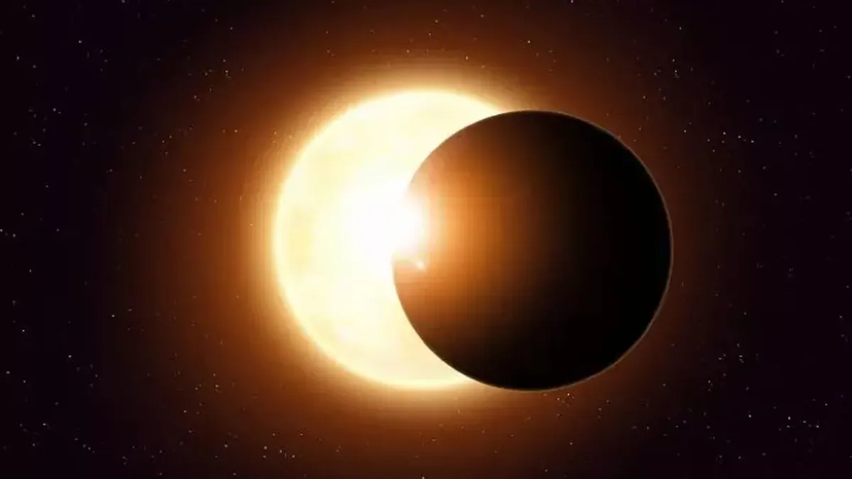 Eclipse solar será visível em todo o Brasil amanhã. No próximo sábado (14), os brasileiros poderão assistir a um dos fenômenos astronômicos