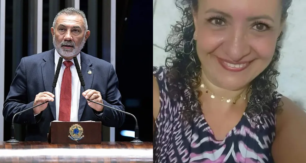 O ex-senador acusado de mandar matar a mãe da própria filha Nesta segunda-feira (30), a Polícia Civil de Roraima começou uma operação