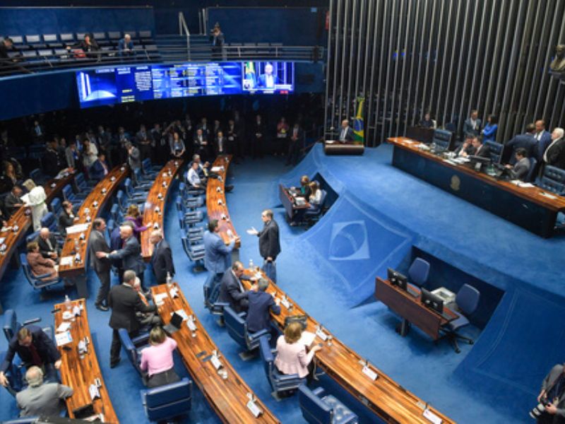 Compreenda a reforma tributária aprovada pelo Senado A proposta de emenda à Constituição (PEC) para a reforma tributária foi aprovada pelo