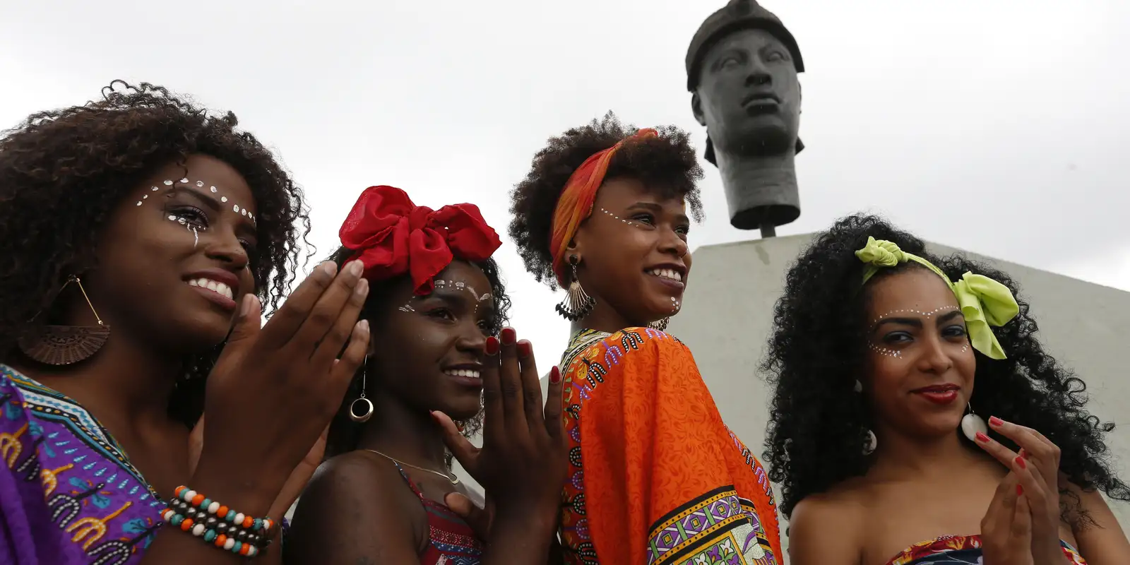 Câmara do deputados aprova projeto que torna Dia da Consciência Negra feriado nacional Nesta quarta-feira (29), a Câmara dos Deputados