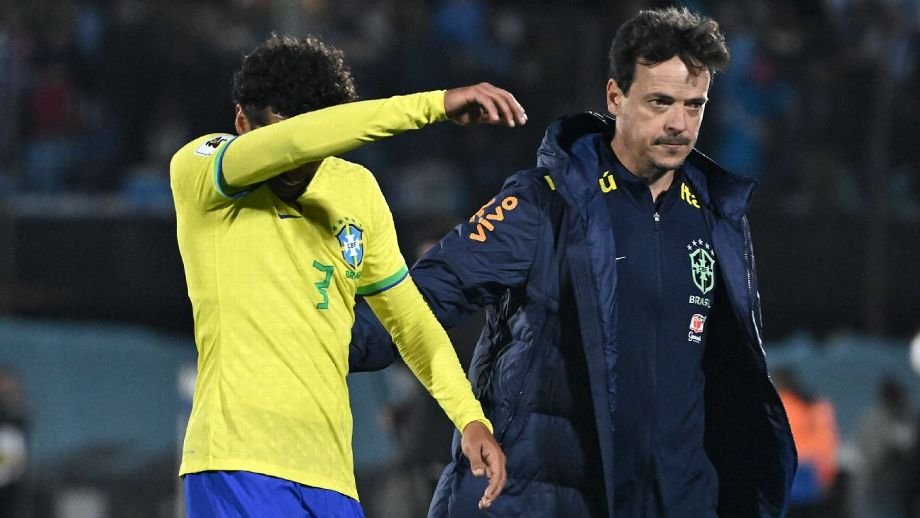 Seleção Brasileira despenca no ranking da FIFA veja o Ranking atualizado Na atualização divulgada nesta quinta-feira,