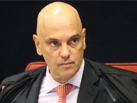 Moraes defende cassação de políticos que usarem IA para fake news Na manhã desta segunda-feira, 4, o presidente do Tribunal Superior Eleitoral