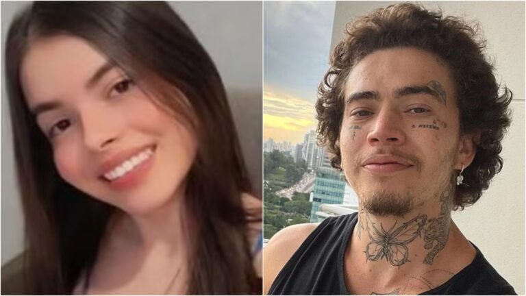 Suposta ficante de Whindersson Nunes faleceu aos 22 anos Jessica Vitoria, a menina que foi apontada como novo affair de Whindersson Nunes