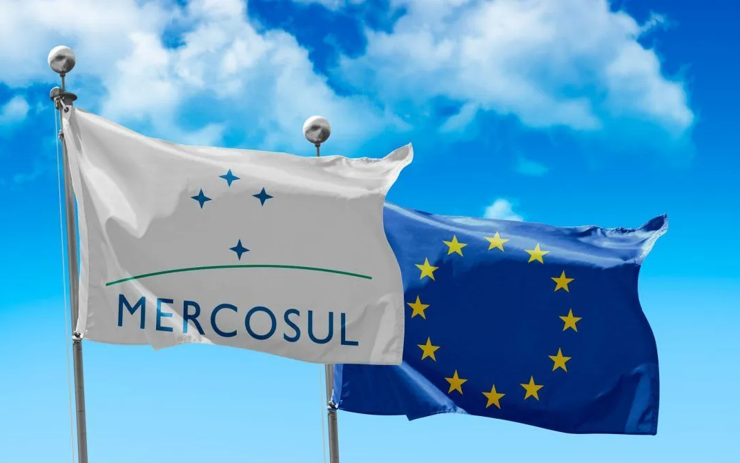 Mercosul e União Europeia desistem de assinar acordo nesta semana Durante a cúpula de presidentes do bloco sul-americano, dias antes da