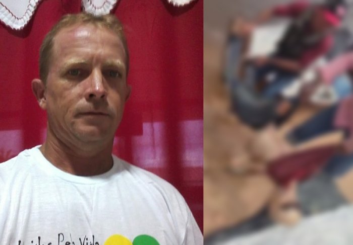 VÍDEO FORTE: Homem morre após ser devorado por piranhas e ossada é encontrada em rio O corpo de um homem de 46 anos foi encontrado em um