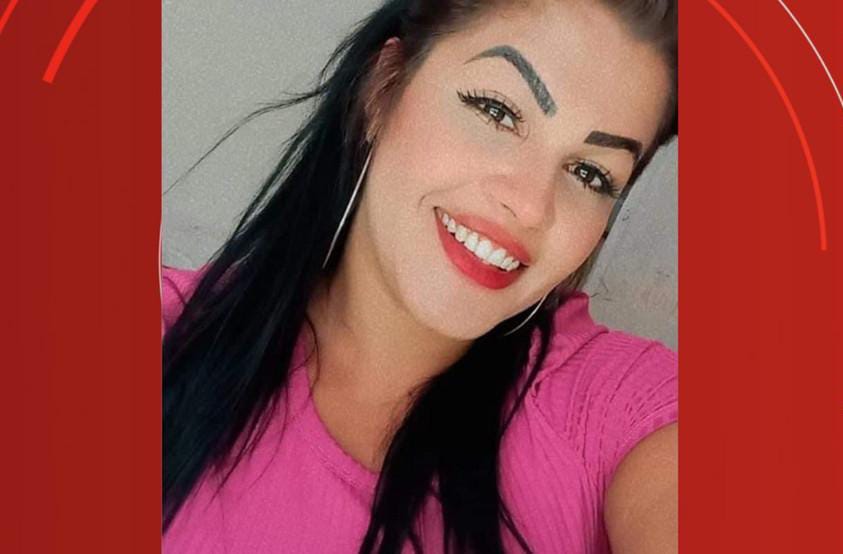 Feminicídio: Mulher se recusa a desbloquear celular e é morta estrangulada por marido Uma tarde que deveria ser comum se transformou em tragédia no interior do Paraná.