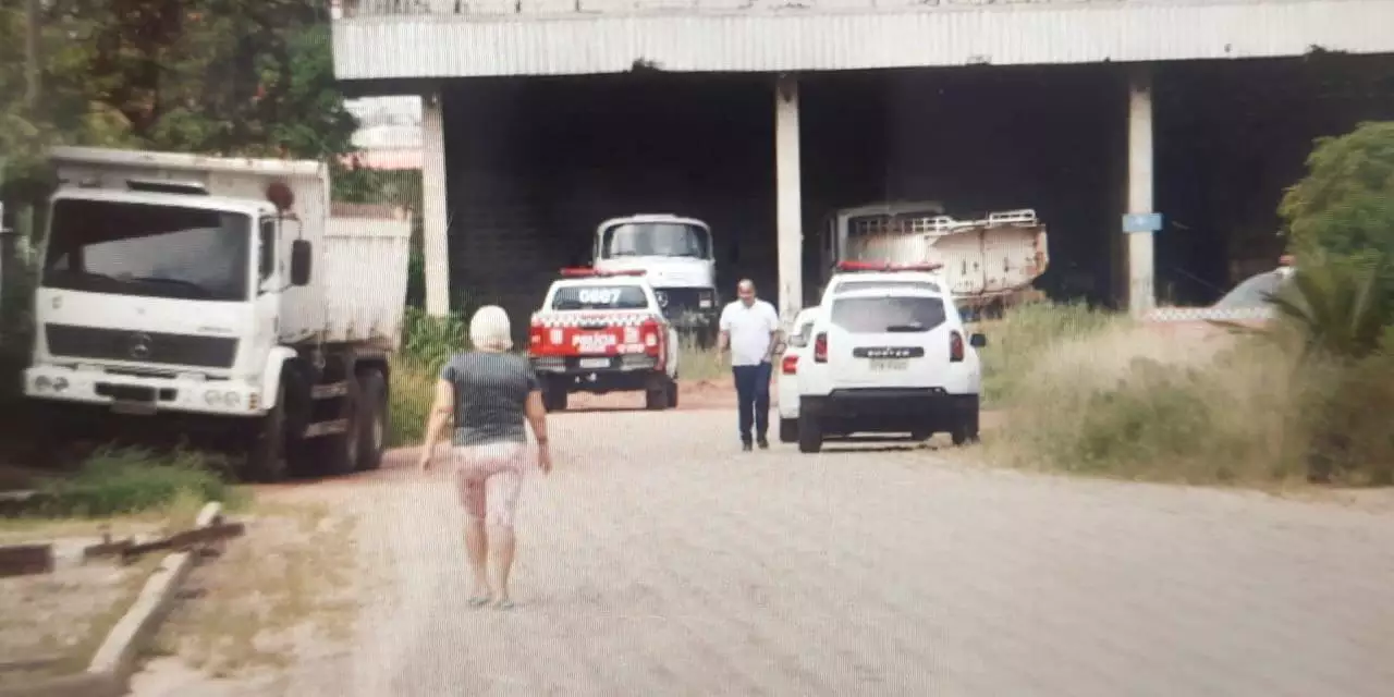 Pará: Vigilante é morto a tiros ao sair do trabalho em Ananindeua Um vigilante de uma empresa de segurança, identificado como Pitter Soares