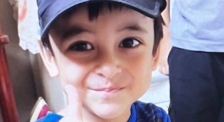 Padrasto é suspeito de estuprar e espancar menino de 2 anos até a morte Durante as comemorações de Ano Novo