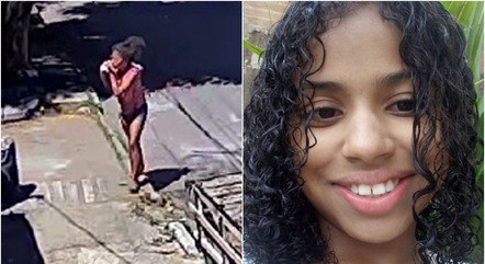 Caso Ana Luiza: Polícia Civil conclui que menina encontrada morta em calçada foi estuprada e asfixiada A Polícia Civil de Minas Gerais