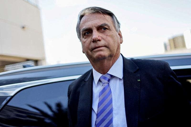 É possível que Bolsonaro seja preso após uma operação da PF? Em teoria, eles dizem, não há motivos evidentes para que haja uma prisão...