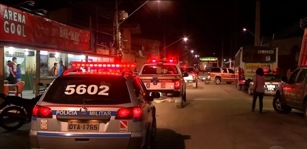 Homem morre após a facadas por dever R$ 10 ao tráfico em Belém Quanto vale uma vida no bairro da Pedreira quando o assunto é dívida