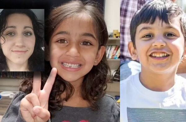 Tragédia: Mãe mata filhos de 7 e 9 anos a tiros após perder a guarda O caso de uma mãe que foi acusada de matar os dois filhos a tiros poucos