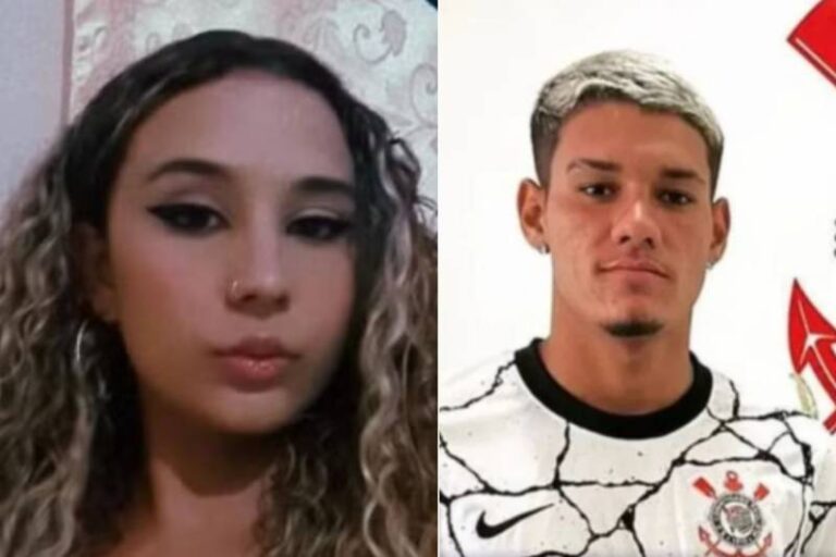 Atestado de óbito aponta ruptura em região genital como causa da morte de jovem em encontro com jogador O atestado de óbito da jovem Livia
